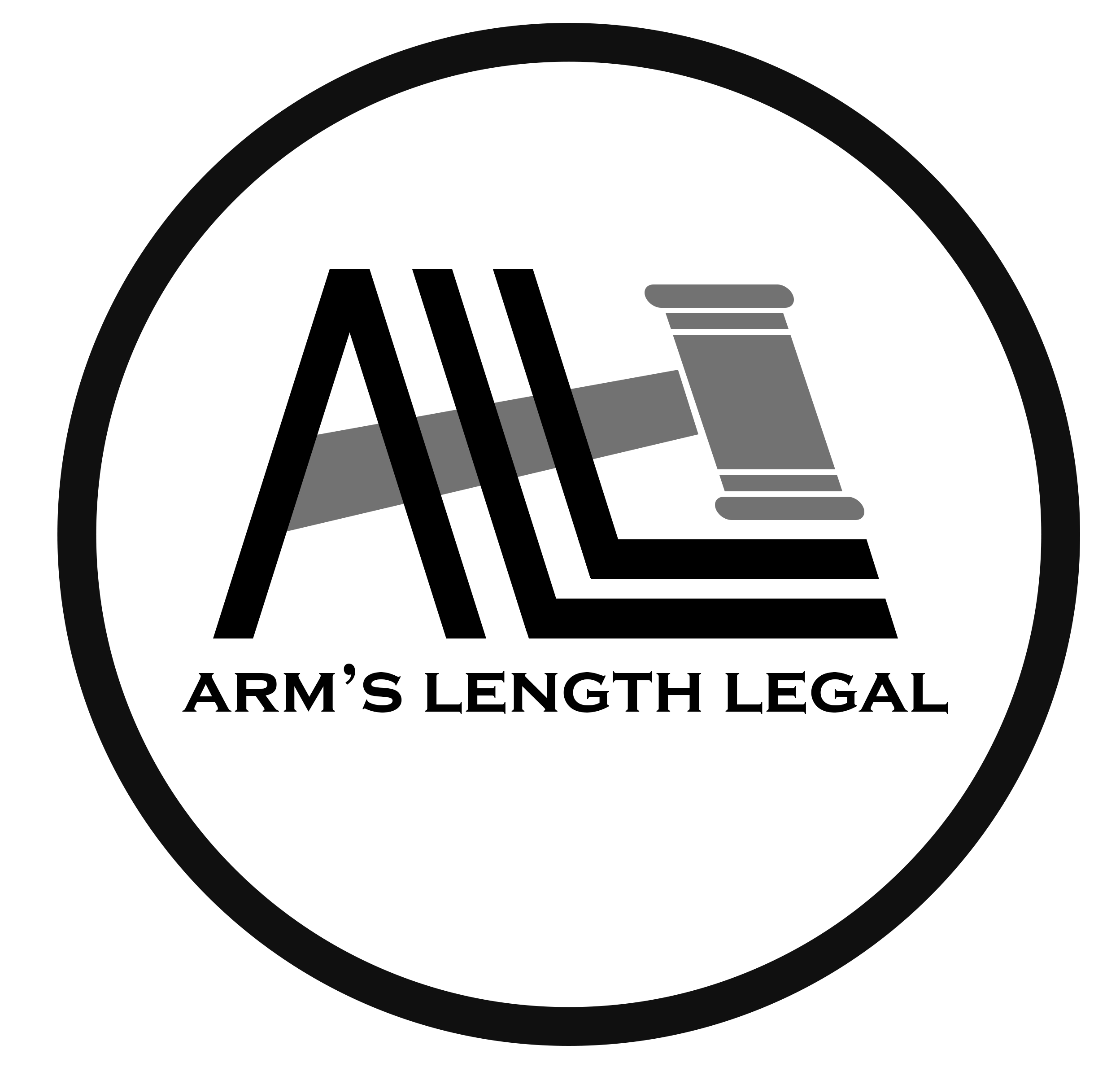ARMS LENGTH LEGAL